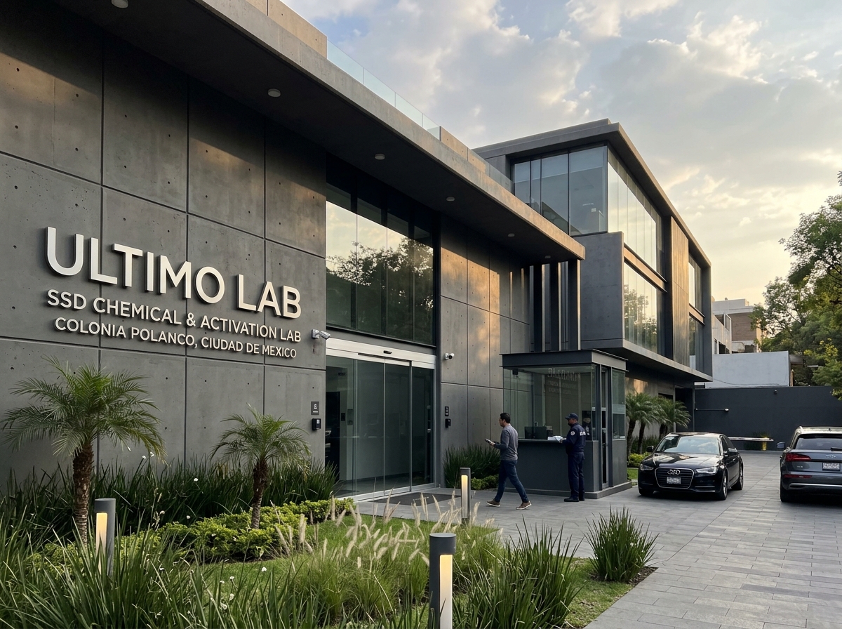 Laboratory