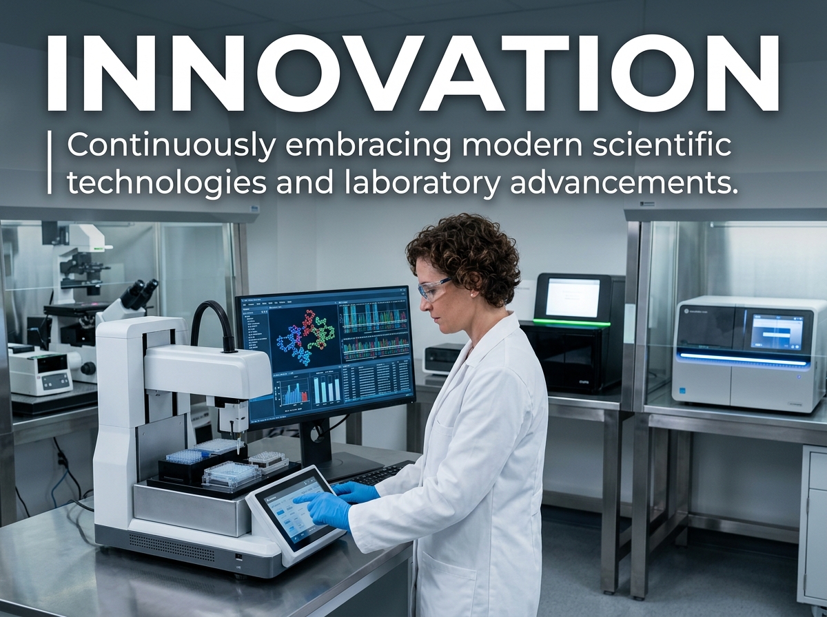 Innovation